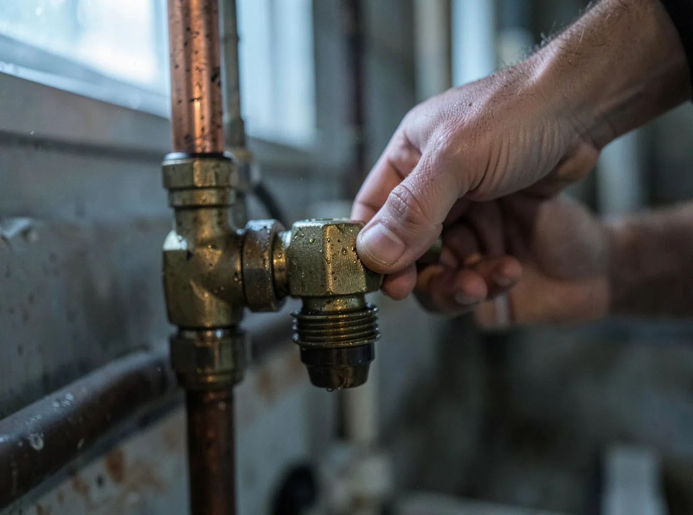 Emergency Plumber Forney, TX FAQs